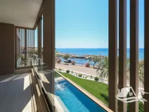 Prodej bytu 3+kk, Nin, Chorvatsko, 91 m2
