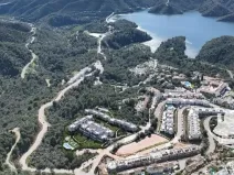 Prodej bytu 4+kk, Istán, Španělsko, 110 m2