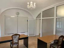 Pronájem kanceláře, Praha - Bubeneč, Na Zátorce, 56 m2