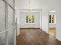 Pronájem bytu 2+kk, Praha - Košíře, Donátova, 44 m2