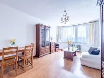Prodej bytu 3+kk, Praha - Stodůlky, Kocianova, 64 m2
