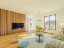 Prodej bytu 3+kk, Praha - Královice, Ke Tvrzi, 84 m2