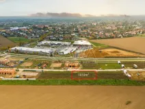Prodej pozemku pro bydlení, Šestajovice, Revoluční, 1010 m2