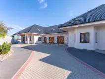 Prodej rodinného domu, Jesenice, Papoušková, 695 m2