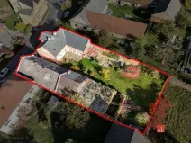Prodej rodinného domu, Brumovice, Hlavní, 320 m2