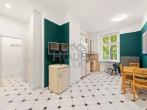 Prodej bytu 3+kk, Praha - Vinohrady, Šumavská, 63 m2