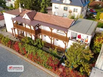 Prodej rodinného domu, Brandýs nad Labem-Stará Boleslav, Kralupská, 190 m2