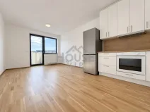Pronájem bytu 2+kk, Kladno, Lesík, 50 m2