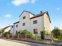 Prodej rodinného domu, Týn nad Bečvou, Smetanova, 157 m2