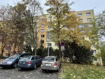 Prodej bytu 1+1, Jirkov, Generála Svobody, 33 m2