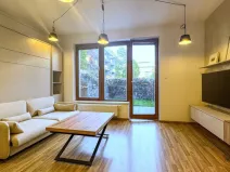 Prodej - jiné, Praha, Plzeňská, 30 m2