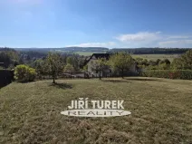 Prodej pozemku pro bydlení, Chaloupky - Neřežín, 834 m2