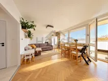 Prodej bytu 3+1, Praha - Čimice, Chvatěrubská, 75 m2
