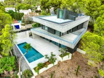 Prodej atypického bytu, Alicante, Španělsko, 484 m2