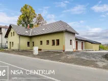 Pronájem bytu 3+kk, Dlouhý Most, 80 m2