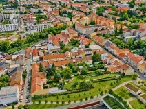 Prodej rodinného domu, Brno - Královo Pole, Florianova, 200 m2