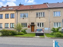 Prodej bytu 3+1, Prostějov, Určická, 82 m2