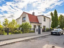 Prodej rodinného domu, Praha - Radotín, Topasová, 125 m2