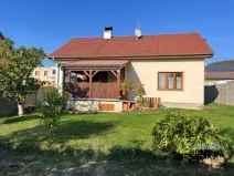 Prodej rodinného domu, Perná, 185 m2