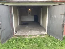 Prodej garáže, Brno, 18 m2