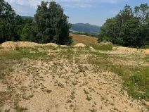 Prodej pozemku pro bydlení, Dlouhý Most, 4689 m2