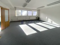 Pronájem kanceláře, Praha, Bartákova, 260 m2
