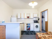 Pronájem bytu 1+1, Praha - Letňany, Chotěšovská, 39 m2