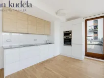 Pronájem bytu 3+kk, Praha - Holešovice, V háji, 74 m2