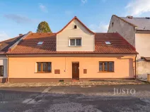 Prodej rodinného domu, Nové Město pod Smrkem, Palackého, 193 m2