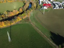 Prodej komerčního pozemku, Hradec Králové - Třebeš, 6364 m2