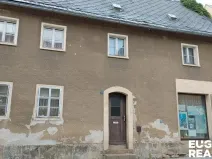 Prodej rodinného domu, Sebnitz, Německo, 100 m2