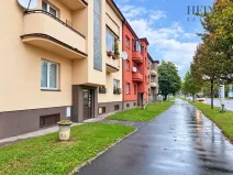Prodej bytu 3+1, Ostrava, Muglinovská, 70 m2
