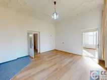 Pronájem bytu 2+1, Jablonec nad Nisou, Podhorská, 77 m2