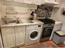 Pronájem bytu 2+kk, Kralupy nad Vltavou, sídl. U Cukrovaru, 42 m2