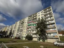 Prodej bytu 4+1, Litvínov - Janov, Hamerská, 75 m2