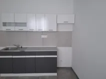 Pronájem bytu 2+kk, Pardubice - Zelené Předměstí, Milheimova, 54 m2