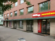 Pronájem obchodního prostoru, Brno, Vídeňská, 111 m2
