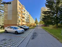 Prodej bytu 1+1, Jihlava, Březinova, 31 m2