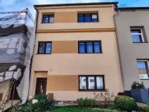 Prodej rodinného domu, Jihlava, Ke Skalce, 156 m2