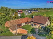 Prodej rodinného domu, Semechnice, 227 m2