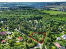 Prodej chaty, Březová-Oleško - Březová, V Lísku, 70 m2