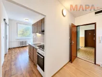 Prodej bytu 3+1, Chomutov, 17. listopadu, 79 m2