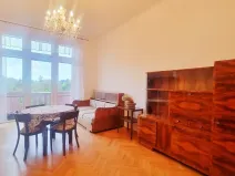 Pronájem bytu 3+1, Brno, Pionýrská, 98 m2