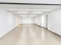 Pronájem skladu, Jirny, Tovární, 106 m2