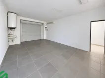 Pronájem skladu, Praha - Uhříněves, Přátelství, 52 m2