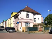 Pronájem bytu 2+1, Plzeň - Božkov, Jiráskova, 44 m2