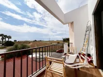 Prodej bytu 3+1, Perivolia, Kypr, 64 m2