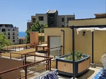 Prodej bytu 2+kk, Sveti Vlas, Bulharsko, 113 m2