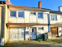 Prodej rodinného domu, Těškov, 109 m2