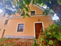 Pronájem rodinného domu, Pavlov, Vinařská, 140 m2